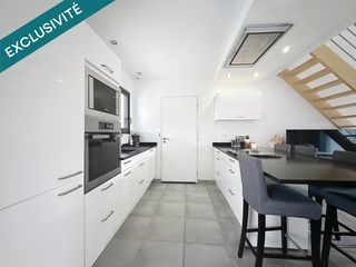  Maison � vendre 5 pi�ces 118 m�