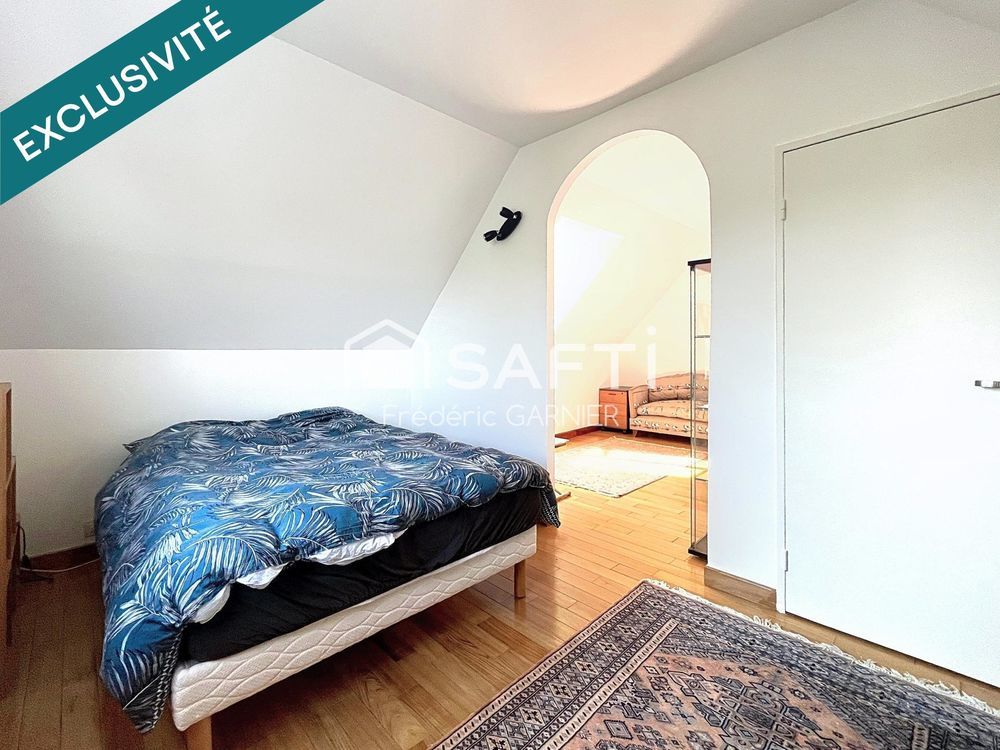 � vendre  Maison Ozoir-la-Ferri�re (77330)