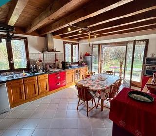  Maison � vendre 6 pi�ces 70 m�