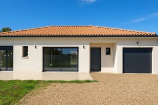  Maison � vendre 4 pi�ces 101 m�