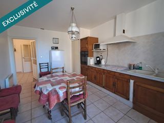  Maison � vendre 5 pi�ces 130 m�