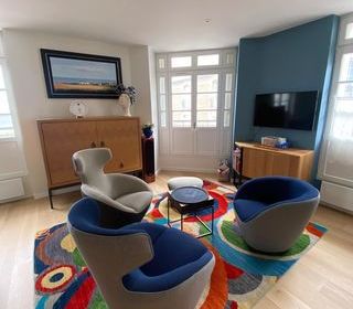  Appartement � vendre 3 pi�ces 75 m�