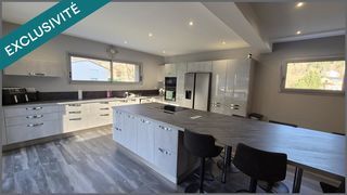  Maison � vendre 7 pi�ces 270 m�