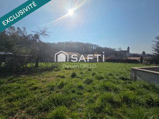  Terrain � vendre 1403 m�