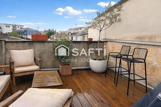  Appartement � vendre 3 pi�ces 65 m�