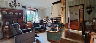  Maison � vendre 5 pi�ces 106 m�