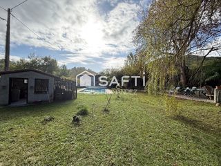  Maison � vendre 5 pi�ces 128 m�