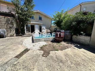  Maison � vendre 8 pi�ces 163 m�