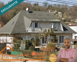  Maison � vendre 5 pi�ces 170 m�