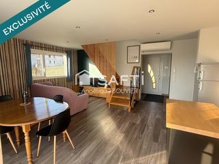  Maison � vendre 5 pi�ces 100 m�