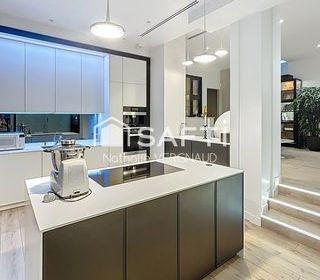  Appartement � vendre 5 pi�ces 140 m�