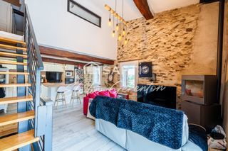  Maison � vendre 5 pi�ces 115 m�