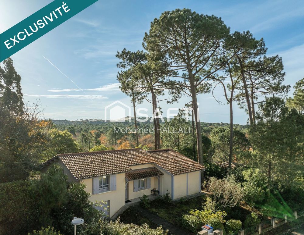 � vendre  Maison Pyla Sur Mer (33115)