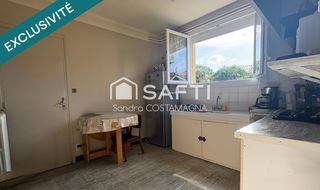  Maison � vendre 5 pi�ces 92 m�