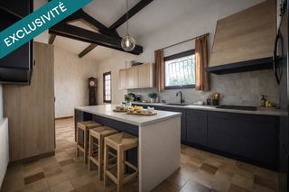  Maison � vendre 5 pi�ces 200 m�