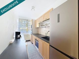  Appartement � vendre 2 pi�ces 51 m�