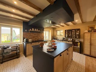  Maison � vendre 5 pi�ces 182 m�