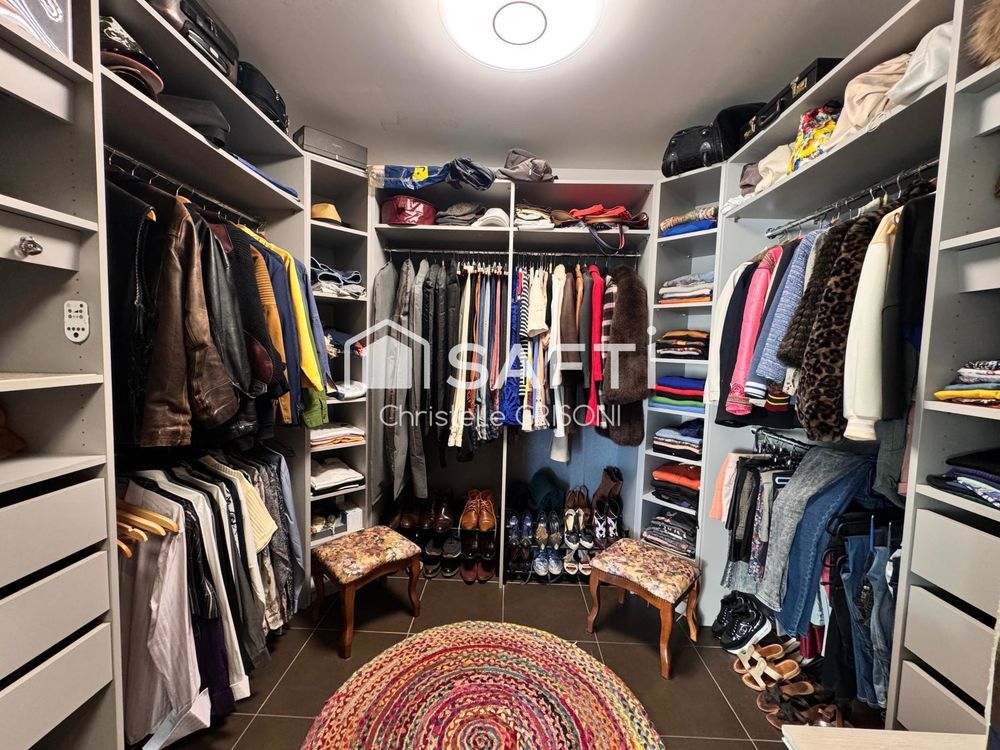 � vendre  Maison Afa (20167)