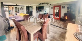  Terrain � vendre 517 m� Looberghe