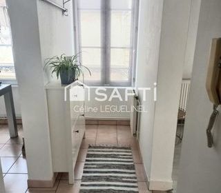  Appartement � vendre 3 pi�ces 70 m�