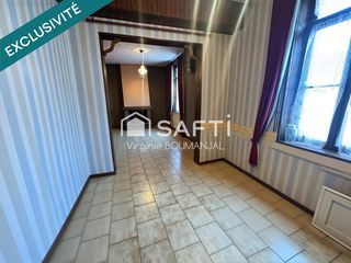  Maison � vendre 6 pi�ces 114 m�