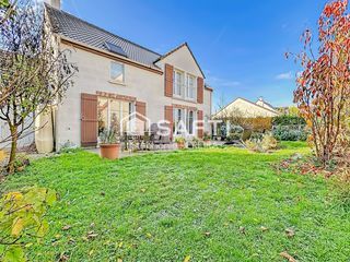  Maison � vendre 7 pi�ces 145 m�