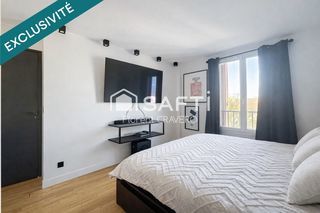  Appartement � vendre 3 pi�ces 71 m�