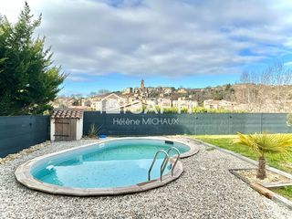  Maison � vendre 5 pi�ces 111 m�