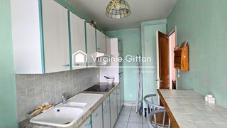  Appartement � vendre 2 pi�ces 53 m�