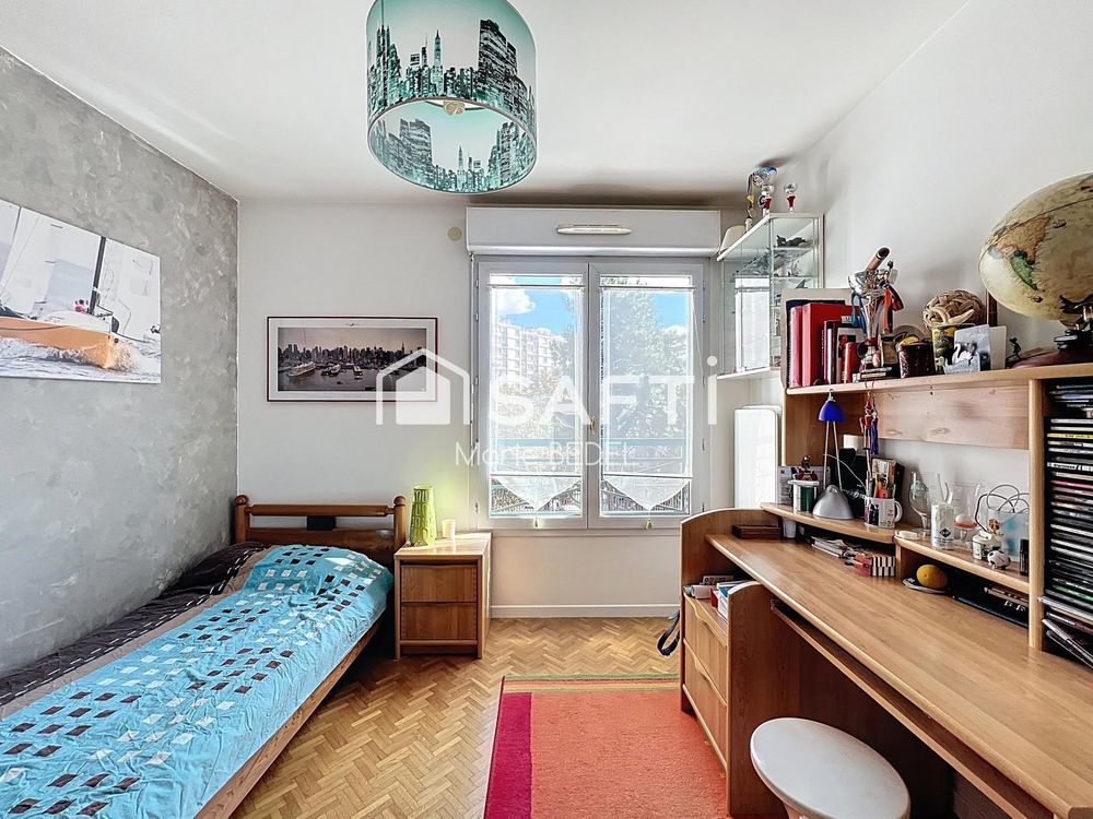 � vendre  Appartement Ch�tillon (92320)