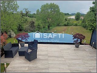  Maison � vendre 5 pi�ces 158 m�