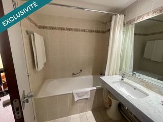  Appartement � vendre 1 pi�ce 21 m�