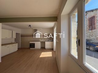  Maison � vendre 4 pi�ces 88 m�