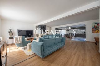  Maison � vendre 7 pi�ces 208 m�