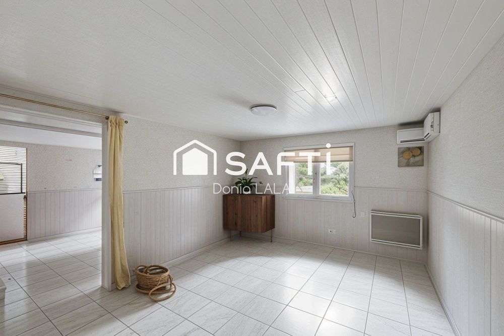 � vendre  Maison Cr�teil (94000)