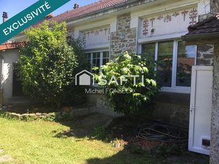  Maison � vendre 4 pi�ces 118 m�