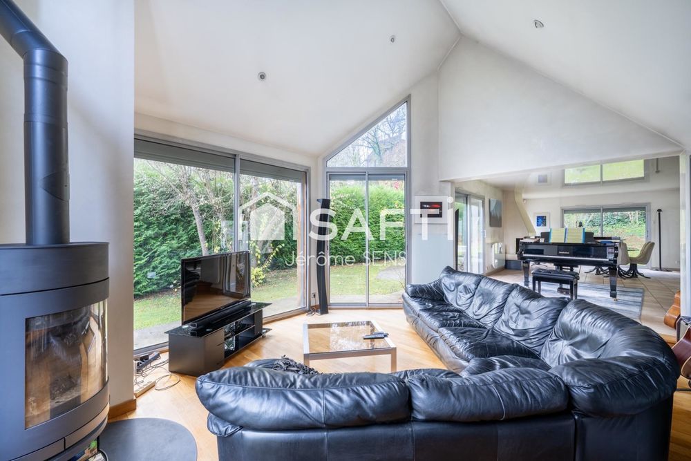 � vendre  Maison Villennes-sur-Seine (78670)