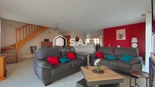  Maison � vendre 5 pi�ces 175 m�