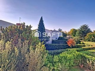  Maison � vendre 4 pi�ces 78 m�