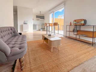  Appartement � vendre 2 pi�ces 43 m�