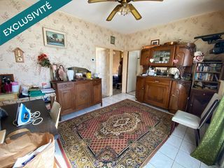  Maison � vendre 4 pi�ces 50 m�