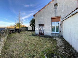  Maison � vendre 2 pi�ces 70 m�