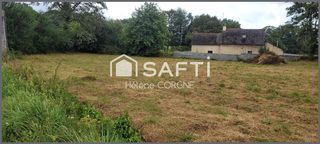  Terrain � vendre 2040 m�