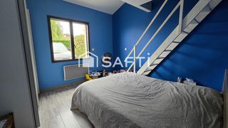  Maison � vendre 7 pi�ces 202 m�