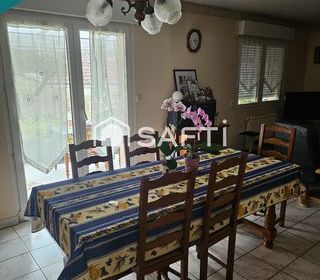  Maison � vendre 6 pi�ces 150 m�