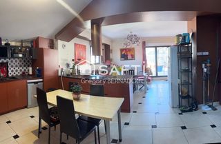  Appartement � vendre 5 pi�ces 163 m�