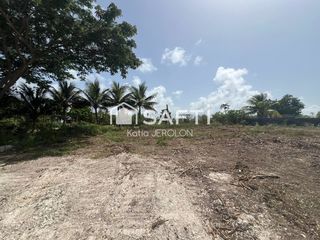  Terrain � vendre 3057 m�