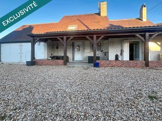  Maison � vendre 5 pi�ces 155 m�