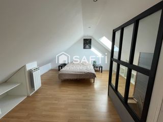  Maison � vendre 5 pi�ces 93 m�