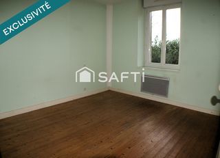  Maison � vendre 4 pi�ces 68 m�